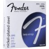 Fender 2255L struny do banjo 5 str 9,5-20