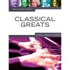 Really Easy Piano: Classical Greats
