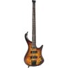 Ibanez EHB1500 DEF Bass Workshop Dragon Eye Burst Flat