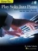 How to Play Solo Jazz Piano by John Valerio