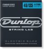 Dunlop Bass Nickel 45-125