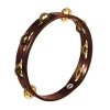 MEINL TA1B-AB Tamburyno 10 seria Regular Wood