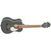 Ortega RUGA-PLT Gaucho Matching Platinum Grey ukulele tenor