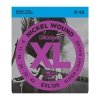 D'Addario EXL120 - XL Nickel Wound 9-42