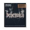 Dunlop Behemoth Hybrid 50-125 Nickel on steel
