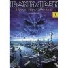 Iron Maiden: Brave New World Guitar Tab Edition