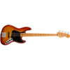 Fender Player Plus Jazz Bass Maple Fingerboard Sienna Sunburst