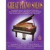 Great Piano Solos - The Purple Book