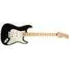 Fender Player Stratocaster Maple Fingerboard Black