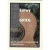 Contra Łatwy Grieg gitara klasyczna