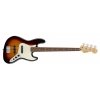 Fender Player Jazz Bass Pau Ferro Fingerboard 3-Color Sunburst gitara basowa 