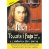 Absonic Toccata i fuga d-moll w 3 odsłonach na gitarę klasyczną Bach J.S.