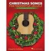 Hal Leonard Christmas Songs for Solo Fingerstyle Ukulele