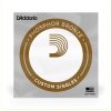 D'Addario PB064 Phosphor Bronze pojedyncza struna do gitary akustycznej .064