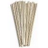 Dunlop 6S6120 Jumbo Fret zestaw progów gitarowych