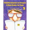 Czytanki muzyczne z. 2 na fortepian Emma Altberg