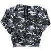 Zildjian Camo Hoodie bluza moro rozmiar L