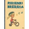 Contra Piosenki Brzdąca na chór dziecięcy