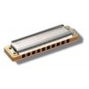 Harmonijka ustna Hohner Marine Band Deluxe tonacja E
