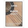 Contra Łatwe Bluesy 2 na gitarę klasyczną fingerpicking