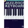 Hal Leonard Jazz-Rock Keyboard