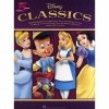 Hal Leonard Disney Classics piano