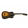 Prima CG-1 1/2 Heard Sunburst gitara klasyczna