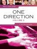 Really Easy Piano: One Direction Vol. 2