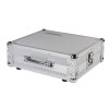 RockBoard EPC 01 A 484x429x153mm Pedal board Case silver