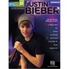 Hal Leonard Justin Bieber Pro Vocal 