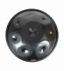 Schlagwerk Handpan HP8DM D-Minor Kurd + pokrowiec