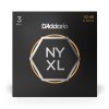 D'Addario NYXL1046-3P