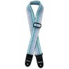 Ibanez GSB50-C5 Strap Braided Light Blue