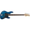 FGN Boundary Mighty Jazz Transparent Blue Sunburst
