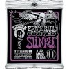Ernie Ball 3120 Titanium 11-48