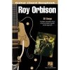 Roy Orbison Guitar Chord Book