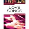 Really Easy Piano: Love Songs