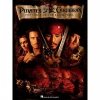 Hal Leonard Pirates Of The Caribbean - muzyka z filmu Piraci z Karaibów Klątwa Czarnej Perły Easy Piano Solo