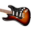 Fender Stevie Ray Vaughan Stratocaster Pau Ferro Fingerboard 3-Color Sunburst