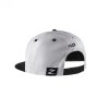 Zildjian Baseball Cap biała czapka fullcap