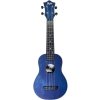 Flight TUS35-DB Ukulele Sopranowe ABS Granatowe