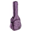 Ortega OGBCL-PUJ Purple Jean Pokrowiec na gitarę klasyczną