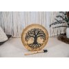 Meinl HOD15-TOL bęben ramowy Tree of life 15  -38cm