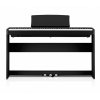 Kawai ES-120 B czarne pianino cyfrowe stage piano