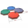 KA-LINE STAND PPM300 8 Zielony Pad do ćwiczeń