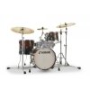 SONOR AQ2 Stage Set WM Brown Fade 22,10,12,16+14 shell