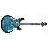 Prs SE Hollowbody II Peacock Blue