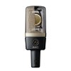 AKG C314 - Mikrofon pojemnościowy wielkomembranowy, zmienne charakterystyki