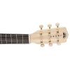 Luna Aurora v2 1/2 Nylon Dragon - gitara klasyczna