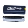Harmonijka ustna Hohner Silver Star - tonacja F